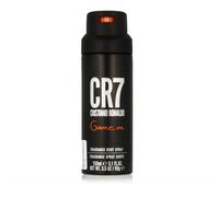 Cristiano Ronaldo Game On deodorante spray per uomo 150 ml