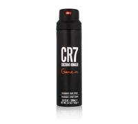 Cristiano Ronaldo CR7 Game On Deodorante (uomo) 200 ml