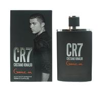 Cristiano Ronaldo CR7 Game On Eau de Toilette (uomo) 100 ml