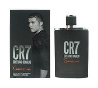 Cristiano Ronaldo Cr7 Game On - Eau De Toilette 100 ml
