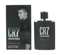 Cristiano Ronaldo CR7 Game On 50 ml eau de toilette per Uomo