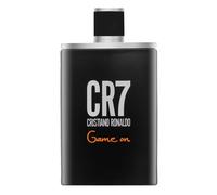 Cristiano Ronaldo CR7 Game On Eau de Toilette da uomo 100 ml
