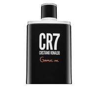 Cristiano Ronaldo CR7 Game On Eau de Toilette da uomo 50 ml