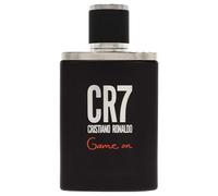 Cristiano Ronaldo CR7 Game On Eau de Toilette (uomo) 30 ml