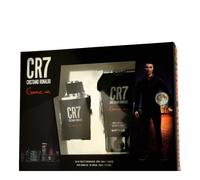 cristiano ronaldo cr7 game one cofanetto edt