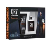 cristiano ronaldo cr7 game one cofanetto edt