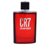 Cristiano Ronaldo CR7 Eau de Toilette (uomo) 50 ml