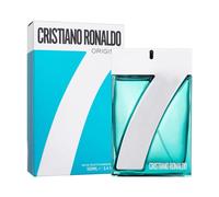 Cristiano Ronaldo CR7 Origins Eau de Toilette per uomo 100 ml