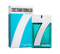 Cristiano Ronaldo CR7 Origins Eau de Toilette da uomo 50 ml