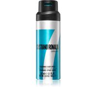 Cristiano Ronaldo CR7 Origins Deodorante spray 150 ml