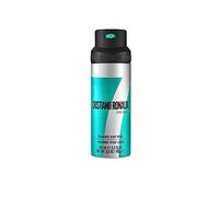Cristiano Ronaldo CR7 Origins Deodorante spray 150 ml