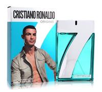 Cristiano Ronaldo Cr7 Origins Di Cristiano Ronaldo Spray Corpo 6.8 Oz