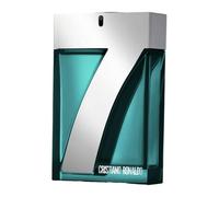 Cristiano Ronaldo CR7 Origins Eau de Toilette 100 ml