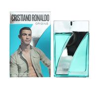 Cristiano Ronaldo CR7 Origins Eau de Toilette da uomo 100 ml