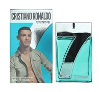 Cristiano Ronaldo CR7 Origins Eau de Toilette da uomo 50 ml