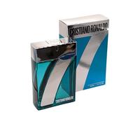 Cristiano Ronaldo CR7 Origins Eau De Toilette Spray 100ml Profumo Uomo