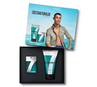 Cristiano Ronaldo Origins 2 Piece Gift Set: EDT 30ml - Shower Gel 150ml For Men