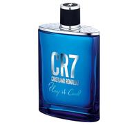 Cristiano Ronaldo CR7 Play It Cool 100 ml eau de toilette per Uomo