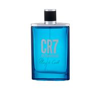 Cristiano Ronaldo Cr7 Play It Cool 100Ml Per Uomo (Eau De Toilette)