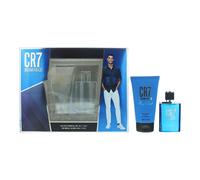 Cristiano Ronaldo CR7 Play It Cool confezione regalo per uomo