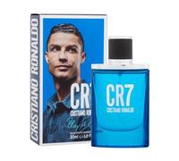 Cristiano Ronaldo CR7 Play It Cool 30 ml eau de toilette per Uomo
