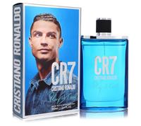 CRISTIANO RONALDO CR7 PLAY IT COOL Eau De Toilette 100 ml for Men