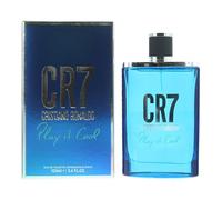 Cristiano Ronaldo CR7 Play It Cool Eau de Toilette da uomo 100 ml