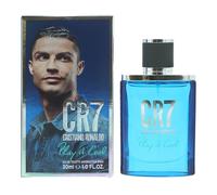 Cristiano Ronaldo Cr7 Play It Cool - Eau De Toilette 30 ml