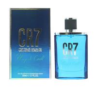 Cristiano Ronaldo CR7 Play It Cool Eau de Toilette da uomo 50 ml