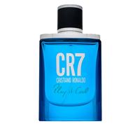 Cristiano Ronaldo CR7 Play It Cool Eau de Toilette da uomo 30 ml