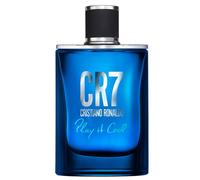 Cristiano Ronaldo CR7 Play It Cool Eau De Toilette Spray 50Ml Profumo Da Uomo