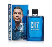 Cristiano Ronaldo CR7 Play It Cool Eau de Toilette uomo 30 ml