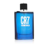 Cristiano Ronaldo CR7 Play It Cool Eau de Toilette per uomo 50 ml
