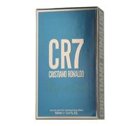 Cristiano Ronaldo CR7 Play it Cool EDT 100 ml