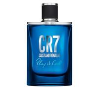 Cristiano Ronaldo CR7 Play It Cool Eau de Toilette per uomo 50 ml