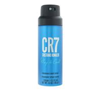 Cristiano Ronaldo CR7 Play It Cool , spray profumato, per uomo, 150 ml
