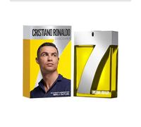 Cristiano Ronaldo Discover Eau de Toilette per uomo 100 ml