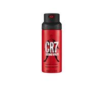 Cristiano Ronaldo CR7 Spray per il corpo, 150 ml