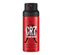 Cristiano Ronaldo CR7 Spray per il corpo, 150 ml