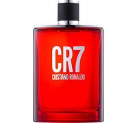 Cristiano Ronaldo CR7 Eau de Toilette (uomo) 100 ml