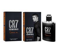 Cristiano Ronaldo CRame On Edt Spray 30 ml Eau de Toilette