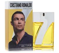 Cristiano Ronaldo Discover Cristiano Ronaldo EdT 1 oz / e 30 ml