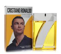 Cristiano Ronaldo Discover Cristiano Ronaldo EdT 3.4 oz / e 100 ml