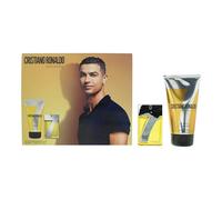 Cristiano Ronaldo Discover - Set regalo Eau de Toilette 30 ml + gel shower 150 ml