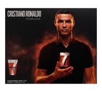 Cristiano Ronaldo Fearless Cofanetto Uomo