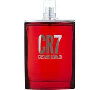 Cristiano Ronaldo Fragranza Cr7 Edt For Men, per una scia personale, 100ml