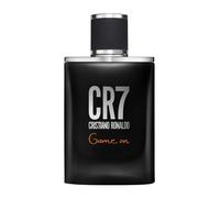 Cristiano Ronaldo CR7 Game On Eau de Toilette (uomo) 30 ml