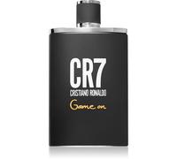 Cristiano Ronaldo Cr7 Game On - Eau De Toilette 100 ml
