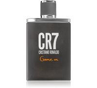 Cristiano Ronaldo CR7 Game On Eau de Toilette (uomo) 50 ml