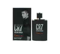 Cristiano Ronaldo Cr7 Game On - Eau De Toilette 50 ml